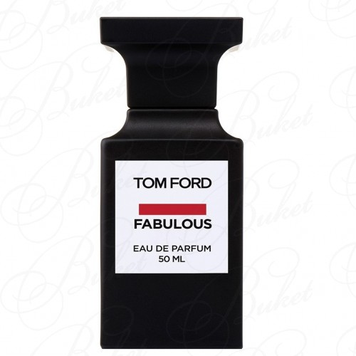 Парфюмерная вода Tom Ford PRIVATE BLEND FABULOUS 50ml edp