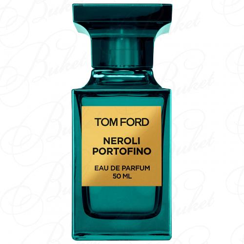 Парфюмерная вода Tom Ford PRIVATE BLEND NEROLI PORTOFINO 50ml edp