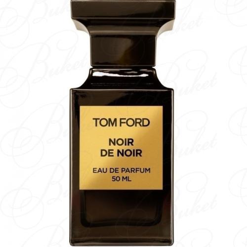 Парфюмерная вода Tom Ford PRIVATE BLEND NOIR DE NOIR 50ml edp