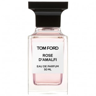 Tom Ford PRIVATE BLEND ROSE D'AMALFI 50ml edp 