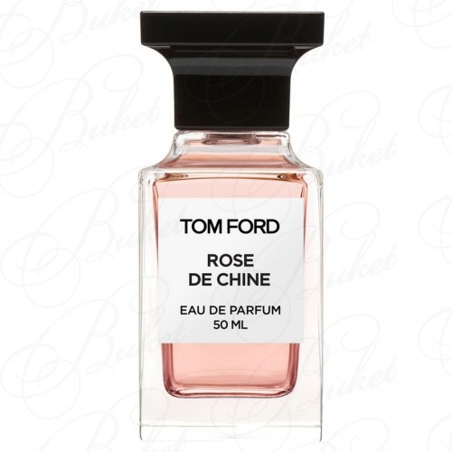 Парфюмерная вода Tom Ford PRIVATE BLEND ROSE DE CHINE 50ml edp