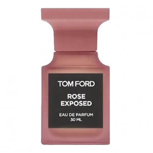 Tom Ford PRIVATE BLEND ROSE EXPOSED 30ml edp 