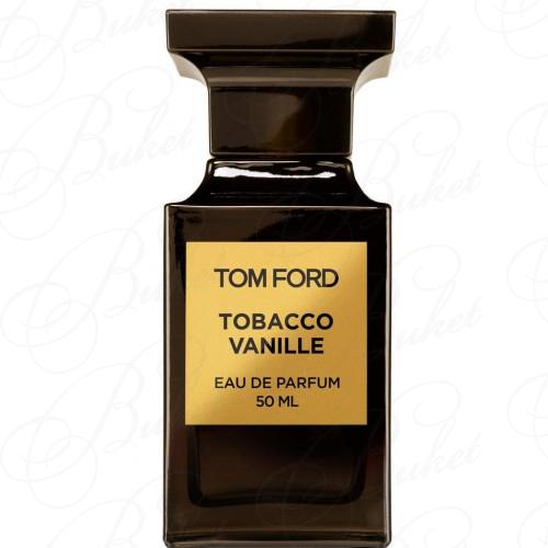 Парфюмерная вода Tom Ford PRIVATE BLEND TOBACCO VANILLE 50ml edp