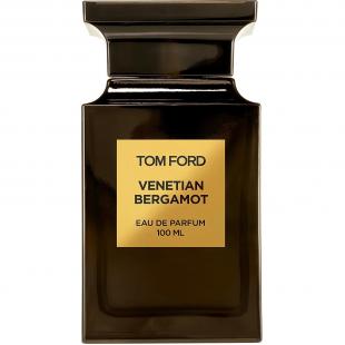 Tom Ford PRIVATE BLEND VENETIAN BERGAMOT edp 100ml