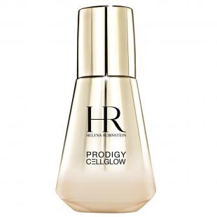 Тональная основа HELENA RUBINSTEIN MAKE UP PRODIGY CELLGLOW №00 Rosy Edelweiss