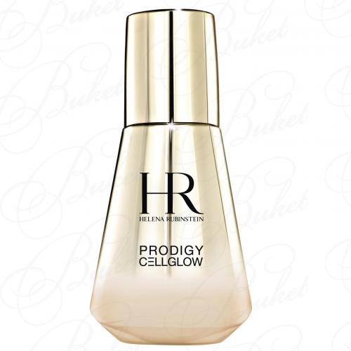 Тональная основа HELENA RUBINSTEIN MAKE UP PRODIGY CELLGLOW №04 Light Beige