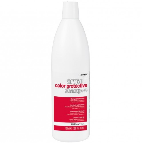 Шампунь для волос DIKSON PROMASTER ARGAN COLOR PROTECTIVE SHAMPOO 1000ml