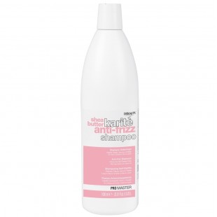 Шампунь для волос DIKSON PROMASTER KARITE ANTI-FRIZZ SHAMPOO 1000ml