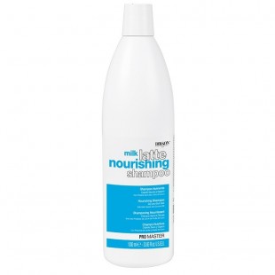 Шампунь для волос DIKSON PROMASTER MILK NOURISHING SHAMPOO 1000ml