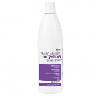Шампунь для волос DIKSON PROMASTER NO-YELLOW SHAMPOO 1000ml