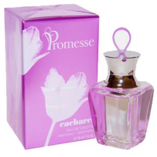 Cacharel PROMESSE 100ml edt