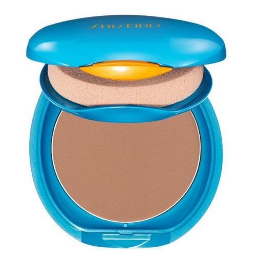 Крем-пудра SHISEIDO MAKE UP UV PROTECTIVE COMPACT FOUNDATION SPF 30 SP70 Dark Ivory