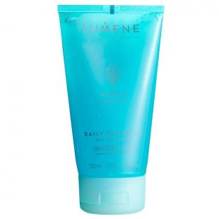 Гель для лица LUMENE SKIN CARE PUHDAS DAILY CLEARING GEL CLEANSER 150ml