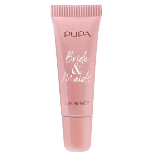 Основа для макияжа глаз PUPA MAKE UP BRIDE & MAIDS EYE PRIMER