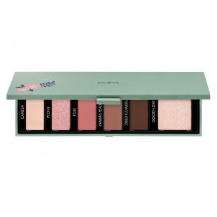 Палетка для лица PUPA MAKE UP BRIDE & MAIDS PALETTE