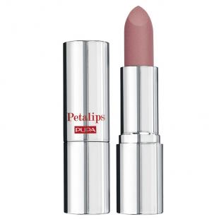 Помада-бальзам для губ PUPA MAKE UP PETALIPS №03 Aquatic Nymphaea 