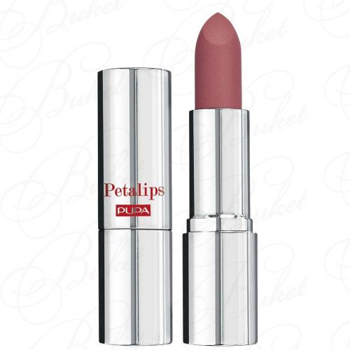 Помада-бальзам для губ PUPA MAKE UP PETALIPS №04 Cherry Blossom