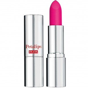Помада-бальзам для губ PUPA MAKE UP PETALIPS №08 Fuchsia Geranium