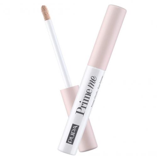 База под тени PUPA MAKE UP PRIME ME EYE PRIMER