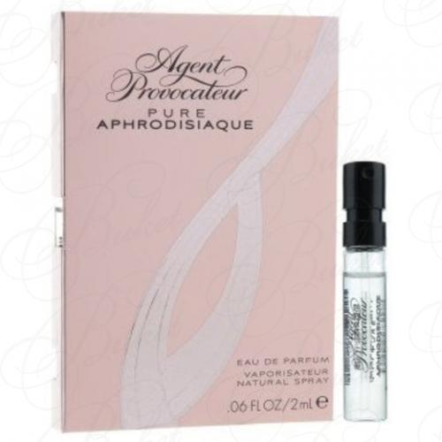 Пробники Agent Provocateur PURE APHRODISIAQUE 2ml edp