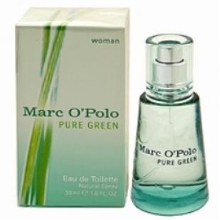 Marc OPolo PURE GREEN 15ml edt