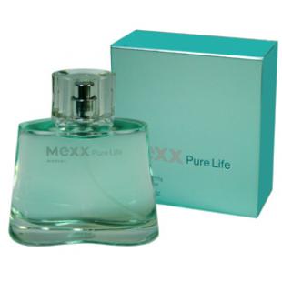 Mexx PURE LIFE 60ml edt