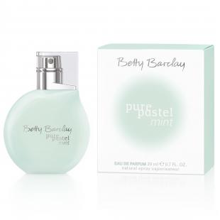 Betty Barclay PURE PASTEL MINT 20ml edp