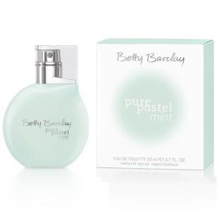 Betty Barclay PURE PASTEL MINT 20ml edt