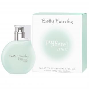 Betty Barclay PURE PASTEL MINT 50ml edt