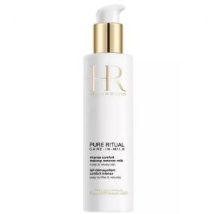 Молочко для снятия макияжа HELENA RUBINSTEIN SKIN CARE PURE RITUAL CARE-IN MILK 200ml