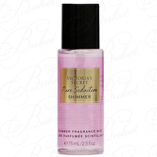 Дымка для тела Victoria`s Secret PURE SEDUCTION SHIMMER b/mist 75ml