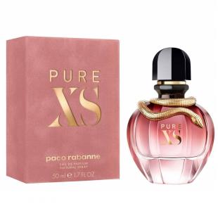 Paco Rabanne PURE XS FOR HER 50ml edp