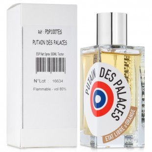 Etat Libre d`Orange PUTAN DES PALACES 100ml edp TESTER