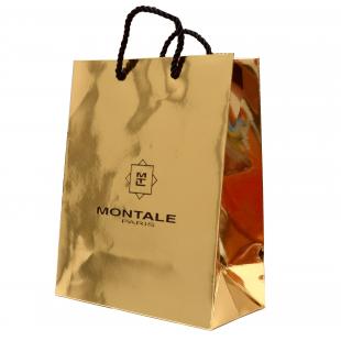 Подарочный пакет Montale маленький
