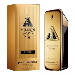 Paco Rabanne 1 MILLION ELIXIR 100ml edp