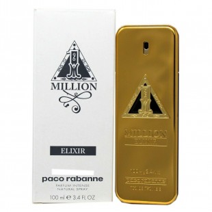 Paco Rabanne 1 MILLION ELIXIR 100ml edp TESTER