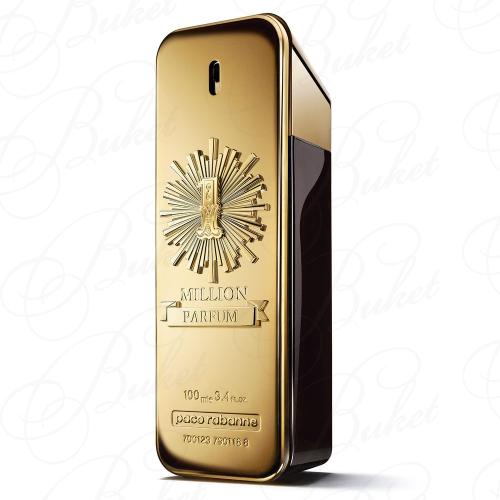 Тестер Paco Rabanne 1 MILLION PARFUM 100ml edp TESTER