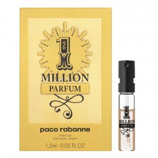 Paco Rabanne 1 MILLION PARFUM 1.5ml edp