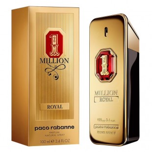 Paco Rabanne 1 MILLION ROYAL 100ml parfum