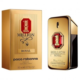 Paco Rabanne 1 MILLION ROYAL 50ml parfum