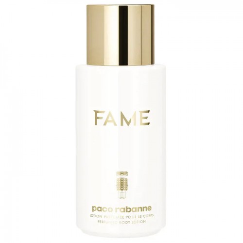 Лосьон для тела Paco Rabanne FAME b/lot 200ml