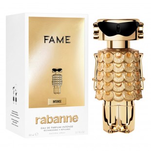 Paco Rabanne FAME INTENSE 80ml edp