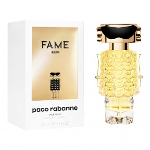Paco Rabanne FAME PARFUM 30ml