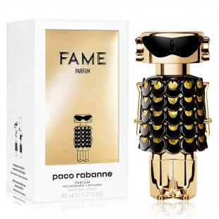 Paco Rabanne FAME PARFUM 80ml