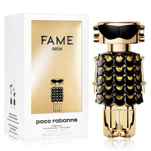 Парфюмерная вода Paco Rabanne FAME PARFUM 80ml