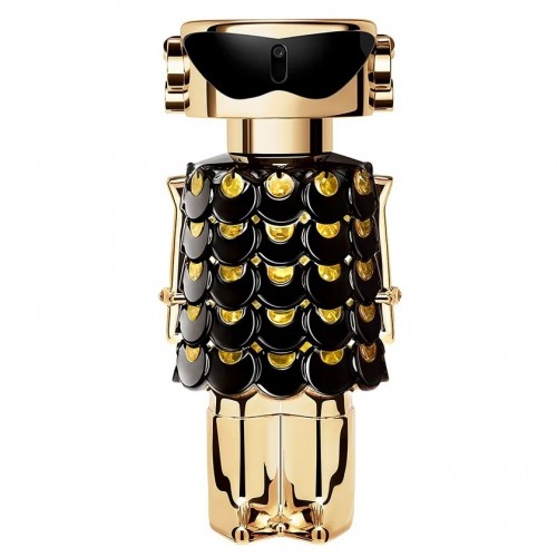 Тестер Paco Rabanne FAME PARFUM 80ml TESTER