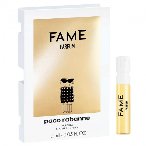 Пробники Paco Rabanne FAME PARFUM 1.5ml