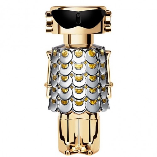 Тестер Paco Rabanne FAME 80ml edp TESTER