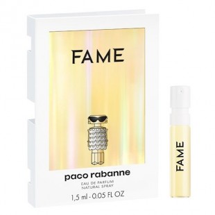 Paco Rabanne FAME 1.5ml edp