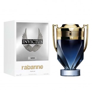 Paco Rabanne INVICTUS 100ml parfum